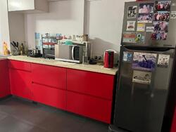 Blk 13 Marsiling Gardens (Woodlands), HDB 3 Rooms #487390511